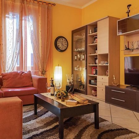 Melandra Home La Spezia Extérieur photo