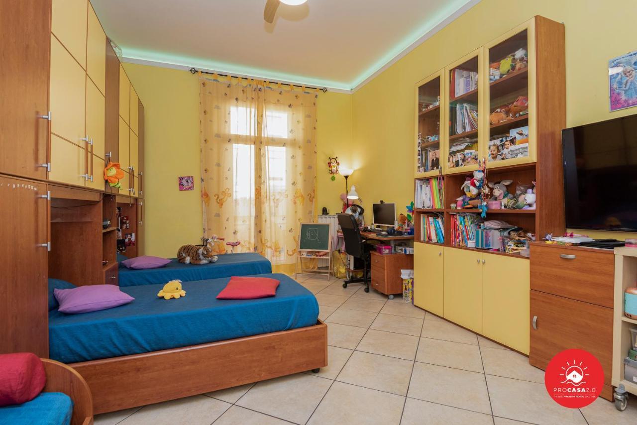 Melandra Home La Spezia Extérieur photo