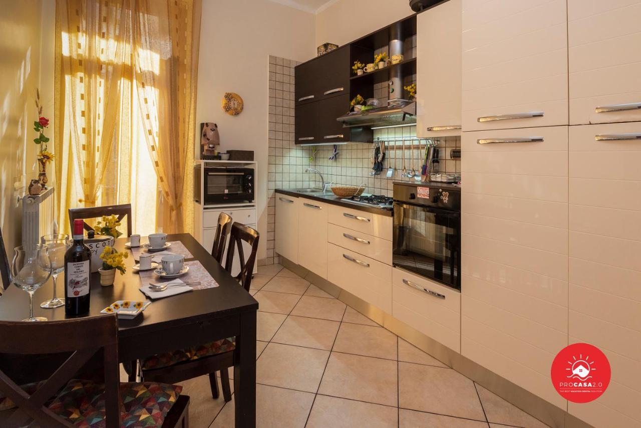 Melandra Home La Spezia Extérieur photo