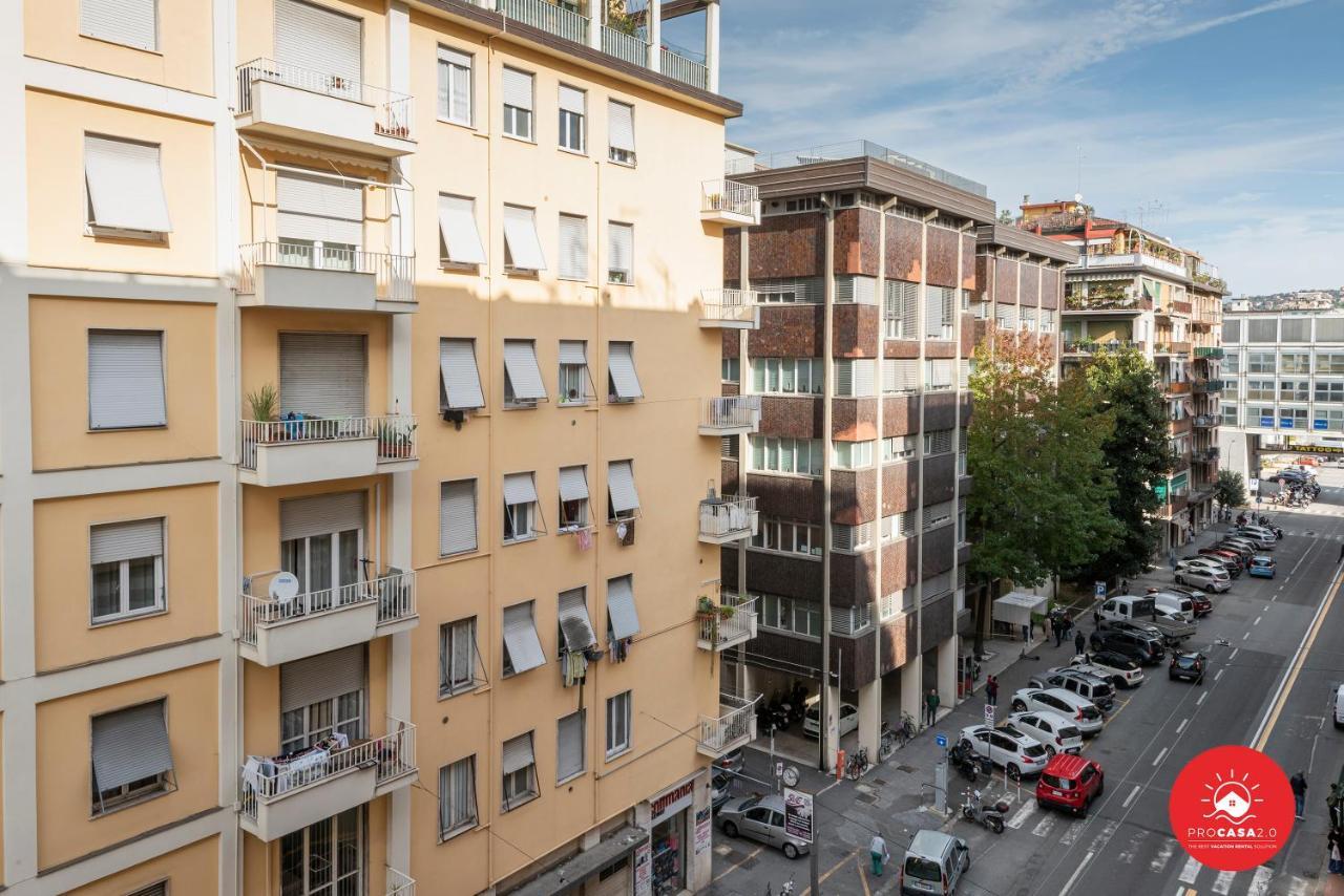 Melandra Home La Spezia Extérieur photo