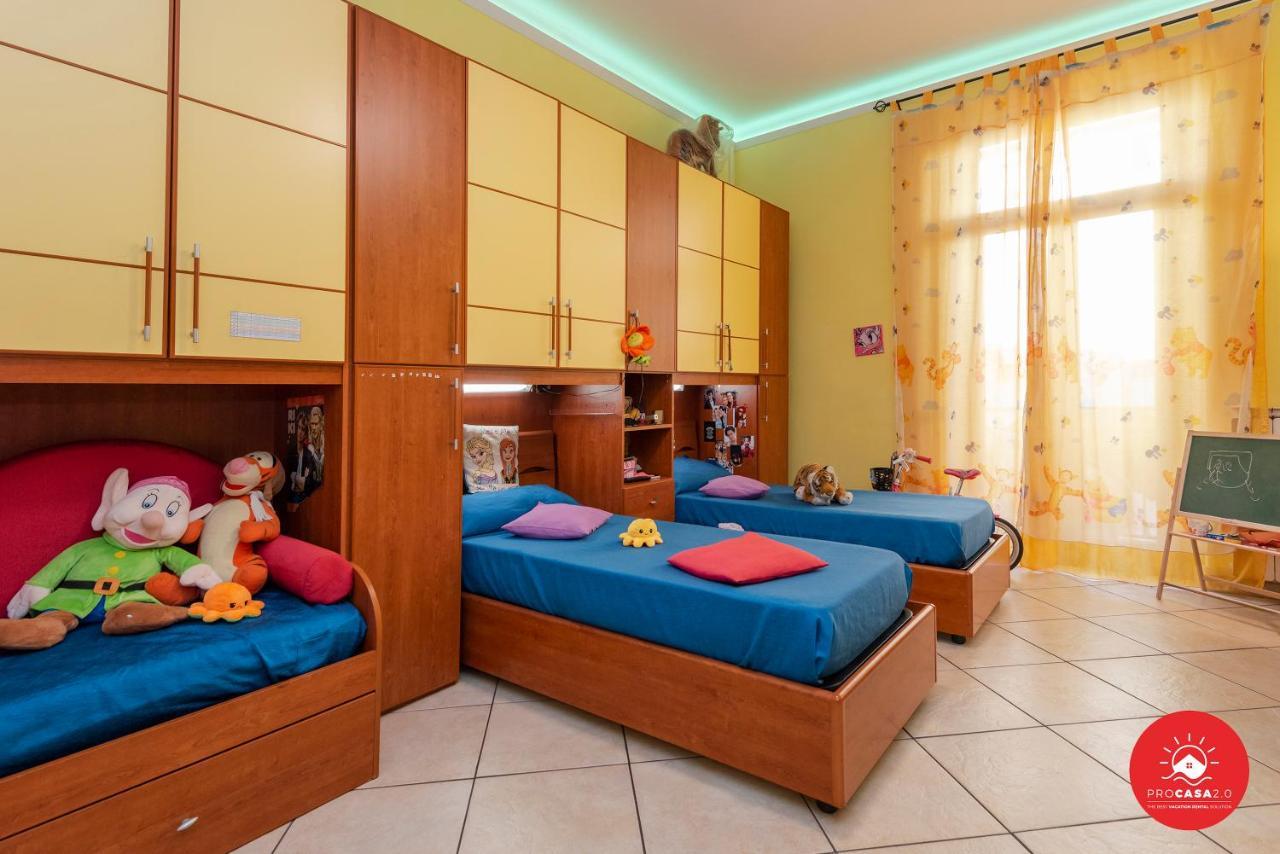 Melandra Home La Spezia Extérieur photo