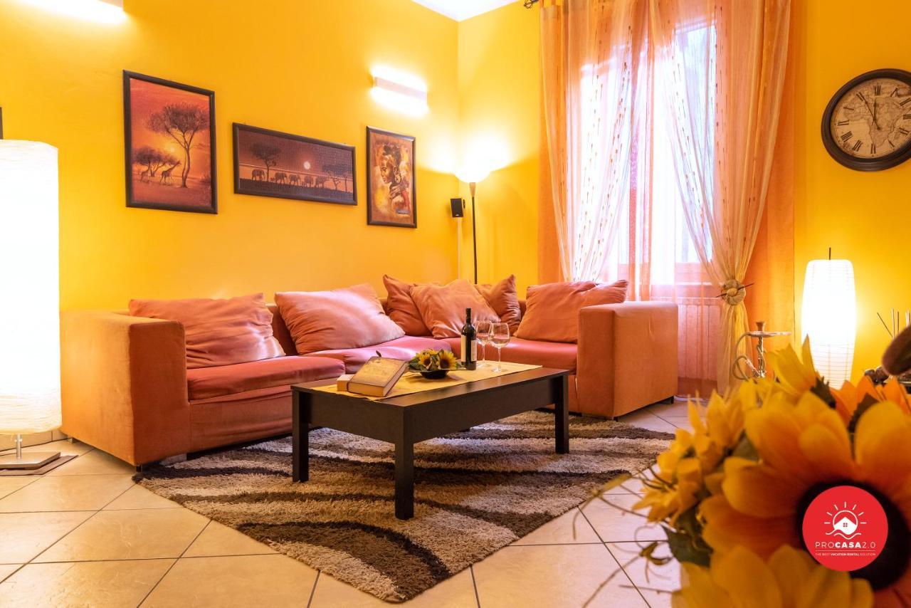 Melandra Home La Spezia Extérieur photo