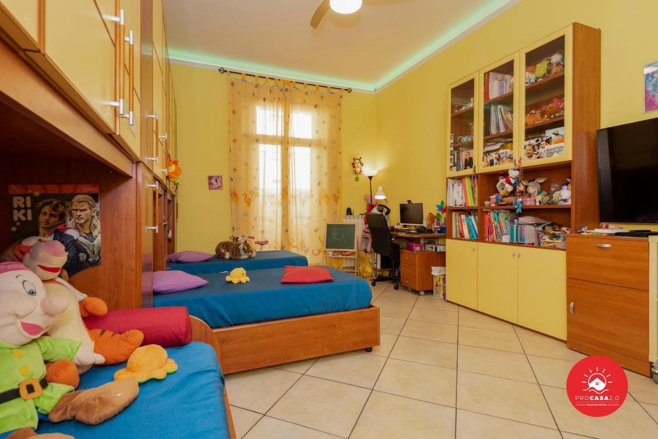 Melandra Home La Spezia Extérieur photo