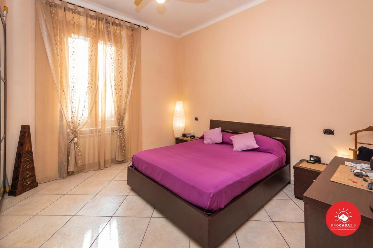 Melandra Home La Spezia Extérieur photo