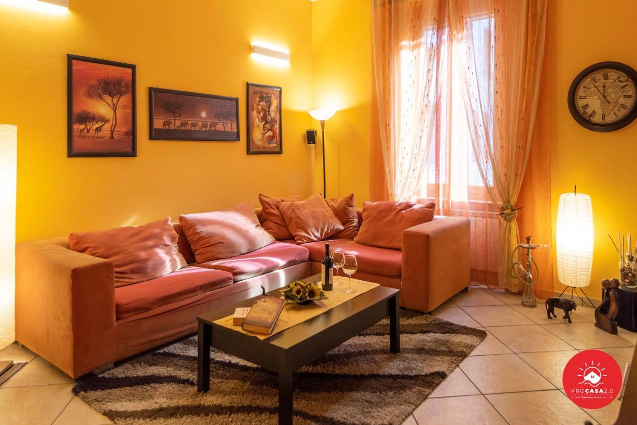 Melandra Home La Spezia Extérieur photo