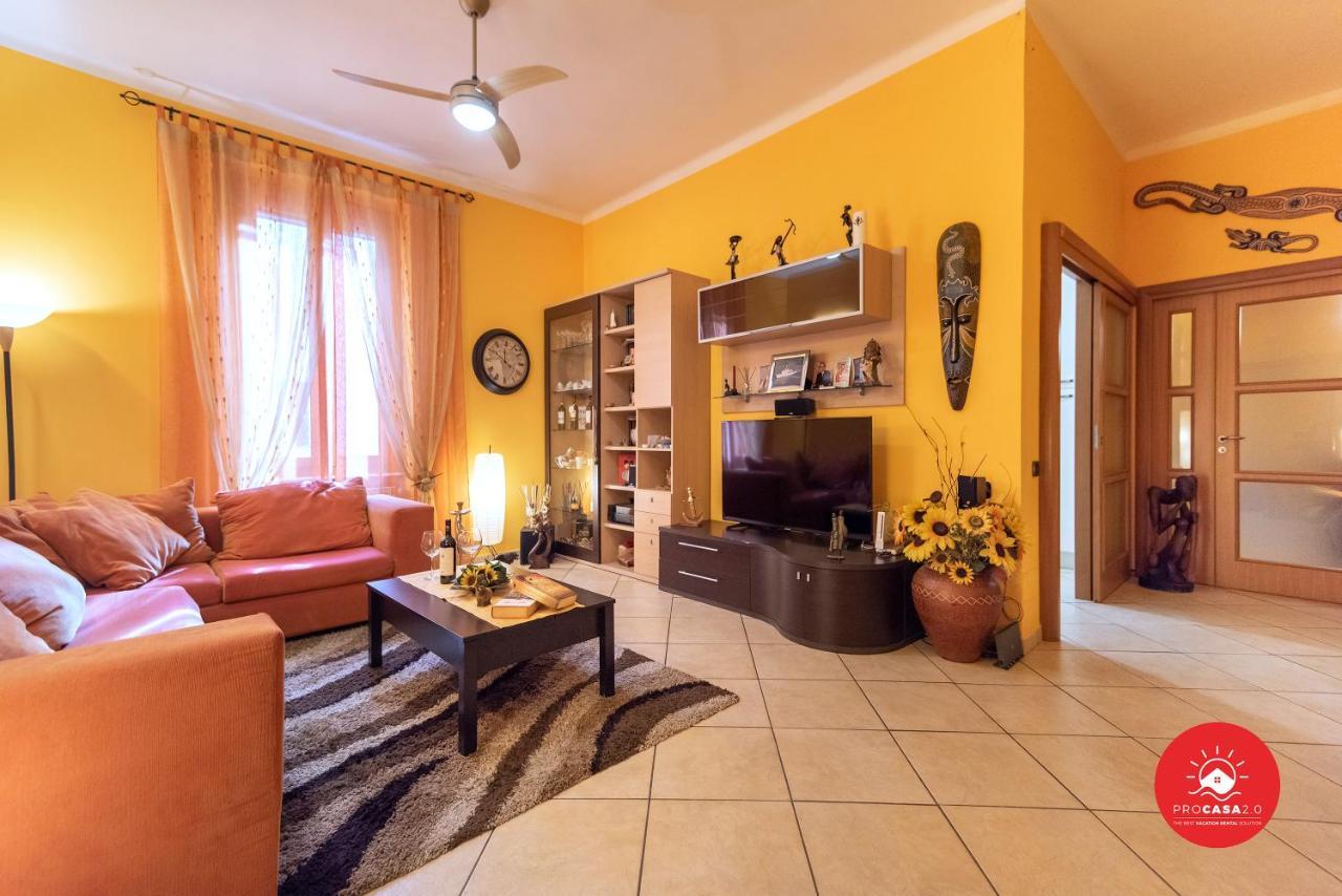 Melandra Home La Spezia Extérieur photo